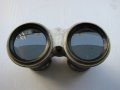 Военен античен бинокъл, снимка 3