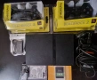 Playstation 2 с хак и 240 игри Playstation 1 и Playstation 2 , снимка 2