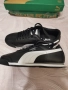 Мъжки кажени маратонки Puma Roma Basic, снимка 8