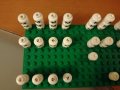 Lego глави на скелети - оригинално Лего, снимка 4
