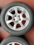 Джанти 16" 5х115 Шевролет , снимка 6