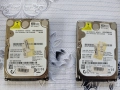 хард дискове за лаптоп или външен хард диск, снимка 1