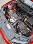 VW Polo 1.2 60hp Реални 18000км, снимка 6