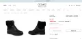 Michael Kors  Teddy зимни  боти  номер 39 , снимка 3