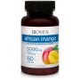 AFRICAN MANGO 5000 mg, 60 капсули - за контрол на теглото и апетита