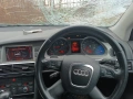 audi a6 c6 allroad на части, снимка 1