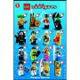 Лего минифигурки серия 1 2 3 4 5 6 7 8 9 10 11 Lego minifigures series, снимка 2