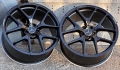AMG Джанти за Мерцедес Mercedes 18  “ цола 5х112 чисто нови  E S ML Class, снимка 3