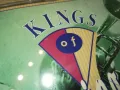 KINGS OF SWING-ORIGINAL CD-MADE IN GERMANY 2702251506, снимка 7
