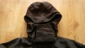 Lundhags Scandinavian Outdoor Wear за лов и туризъм размер М яке със здрава материя - 17, снимка 11