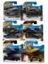 Hot wheels различни модели , снимка 6
