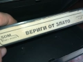 ВЕРИГИ ОТ ЗЛАТО-ORIGINAL VHS VIDEO TAPE 2909251604, снимка 6