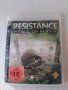Resistance: Fall of Man за ПС3 / PS3 , Playstation 3, снимка 1