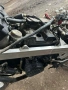 Хонда вфр 750 на части, снимка 5