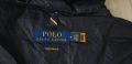 POLO Ralph Lauren Performance Jacket Mens Size M ОРИГИНАЛ! Мъжко Яке !, снимка 14