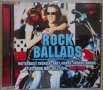 Компакт дискове CD Rock Ballads, снимка 1 - CD дискове - 34661302