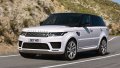 21" Джанти Ланд Ровър 5X108 LAND Rover RANGE ROVER VELAR Sport Evoque , снимка 10