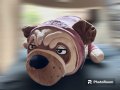 Плюшено куче, снимка 1 - Плюшени играчки - 43421017
