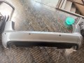 Броня задна audi a 6 комби 04-08г, снимка 2