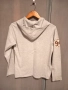 Блуза с дълъг ръкав и качулка, размер 158, снимка 2