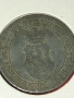 Рядка монета 5 стотинки 1917г. Царство България за КОЛЕКЦИЯ 53025, снимка 12