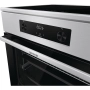 Готварска печка с индукционни котлони GORENJE GEIT6C60XPG, 71 л., снимка 14