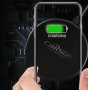 Безжично зарядно за Телефон, снимка 5