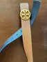 Kожен колан с две лица - Tory Burch, снимка 4