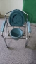 Инвалидна Количка и Инвалидна Тоалетна с колела, снимка 9