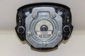 Airbag за волан VW Touran (2003-2010г.) 1T0 880 201 A / 1T0880201A / SFG-C64 / SFGC64 четирилъчев, снимка 5