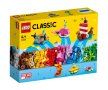 LEGO® Classsic 11018 - Творчески забавления в океана, снимка 1 - Конструктори - 43582299