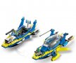 LEGO® City 60355 - Мисии на детективите от водната полиция, снимка 5