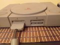 SONY PlayStation, снимка 3