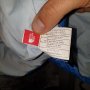 елек / грейка The North Face размер  S-m, снимка 4