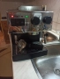 Кафе машина Бриел испанска , снимка 3
