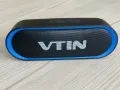 Bluetooth колонка VTIN - BH338A, снимка 7
