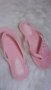 Розови джапанки 🩴, снимка 1 - Джапанки - 33645483
