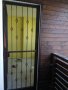 Врати и портали от ковано желязо, снимка 7