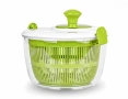 Зеленчуков съд за салата – измиване и подсушаване на плодове и зеленчуци, снимка 1
