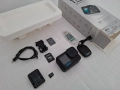 GoPro 13 Black - Нова + Подаръци, снимка 1