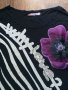 desigual - страхотна дамска блуза КАТО НОВА, снимка 6