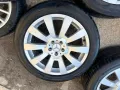 5х112 19 джанти Mercedes GLK GLC GLA Спорт Пакет 5x112, снимка 3