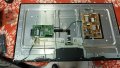 Samsung UE40D5003BW със счупен екран -BN44-00473A PSLF121A03S/BN41-01702A/S100FAPC2LV0.3 BN41-01678A, снимка 3
