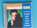 Vinicius Cantuária (Bossanova,Latin Jazz)-2CD, снимка 1 - CD дискове - 43817713