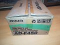 AIWA AD-F450-КАШОН 2009221403, снимка 2
