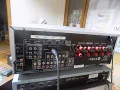 Ресивар-ONCIO-TX-SR-607-home audio, снимка 2