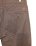 Мъжки зимен панталон DeFacto в кафяво, снимка 3