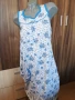 Дамска нощница/ рокля номер 48, снимка 2