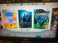 Wii  Nintendo игрова конзола Нинтендо, Super Mario, Sonic, Ben ten Mortal kombat над 14.000 заглави , снимка 12
