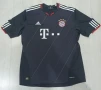 Оригинална футболна тениска Bayern Munchen 2010/2011 трети екип Adidas P95826 Байерн Мюнхен, снимка 9